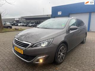 Peugeot 308 SW (2014 - 2021)