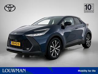 TOYOTA C-HR 1.8 Hybrid 140 Dynamic | Navigatie | Parkeersensoren |