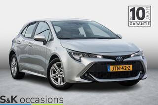 TOYOTA COROLLA Hybrid 140 Business
