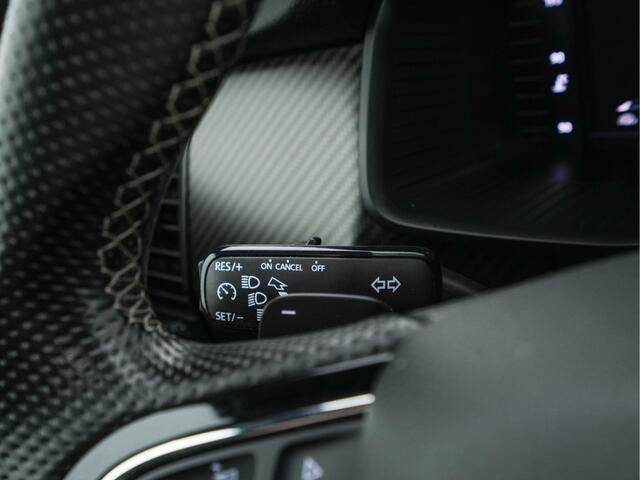 Skoda Kodiaq 1.5 TSI Sportline Business INCL-BTW Aut. PANO | LEATHER-MICROFIBRE | FULL-LED | MEMORY-PACK | DIGI-COCKPIT | NAVI-FULLMAP | CAMERA | DAB+ | AMB