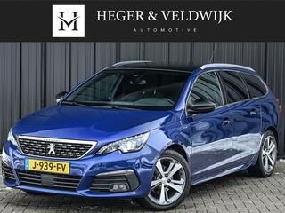 Peugeot 308 SW (2014 - 2021)