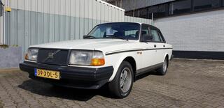 Volvo 240