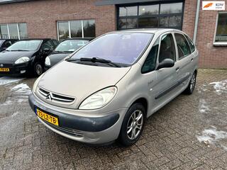 Citroen Xsara Picasso