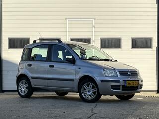 Fiat Panda (2003 - 2011)