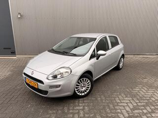 FIAT PUNTO Evo 1.2 Lounge Nieuwe koppeling|Elektrische ramen|Airco