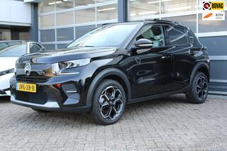 CITROEN C3 1.2 Turbo 100pk Max