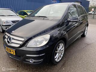 Mercedes-Benz B-Klasse (2005 - 2011)