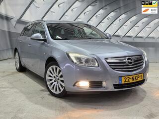 Opel Insignia Sports Tourer (2008 - 2017)