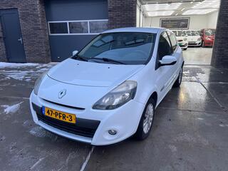 Renault Clio (2005 - 2012)