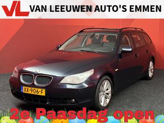 BMW 5-Serie (2003 - 2010)