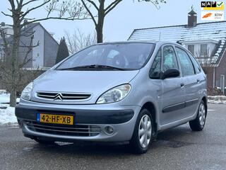 Citroen Xsara Picasso