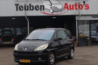 Peugeot 1007