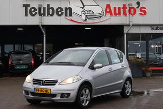 Mercedes-Benz A-Klasse (2004 - 2012)