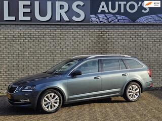 Skoda Octavia Combi (2013 - 2019)