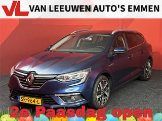 Renault Megane Estate