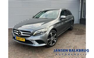 Mercedes-Benz C-Klasse Estate (2014 - 2021)