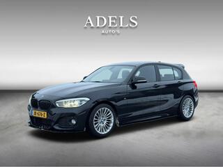 BMW 1-Serie (2011 - 2019)