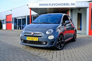 Fiat 500 (2007 - 2025)