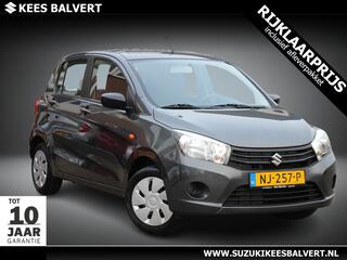 Suzuki Celerio