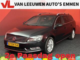 Volkswagen Passat Variant (2014 - 2023)
