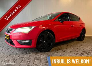 Seat Leon (2012 - 2020)
