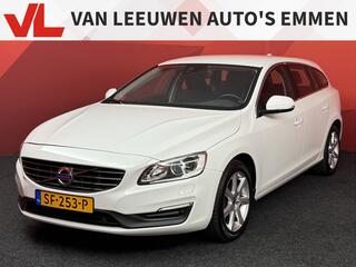 Volvo V60 (2010 - 2018)