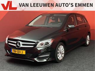Mercedes-Benz B-Klasse (2011 - 2018)