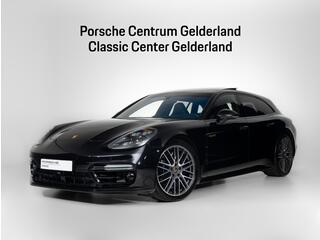 Porsche Panamera (2017 - 2023)