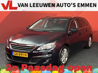 Peugeot 308 SW (2014 - 2021)