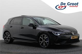 VOLKSWAGEN GOLF 2.0 TSI R 4Motion Panoramadak, Akrapovic, Head-Up, IQ, ACC, H&K Sound, 19