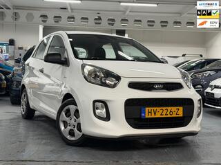 Kia Picanto (2011 - 2017)