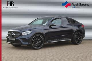 Mercedes-Benz GLC Coup� 250 4MATIC AMG/PANO/BOMVOL