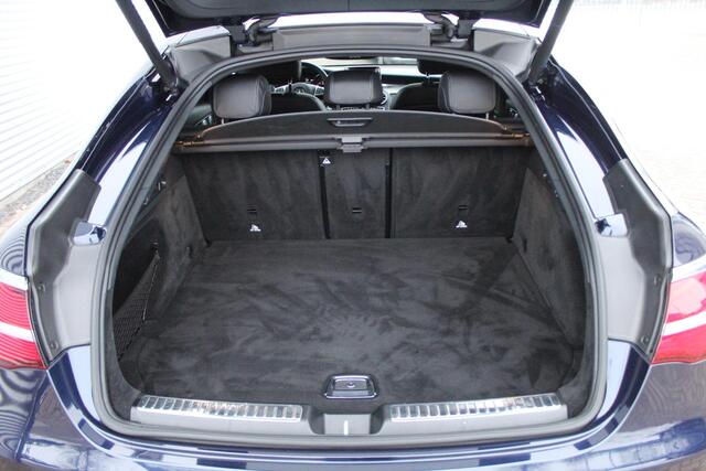 Mercedes-Benz GLC Coup� 250 4MATIC AMG/PANO/BOMVOL