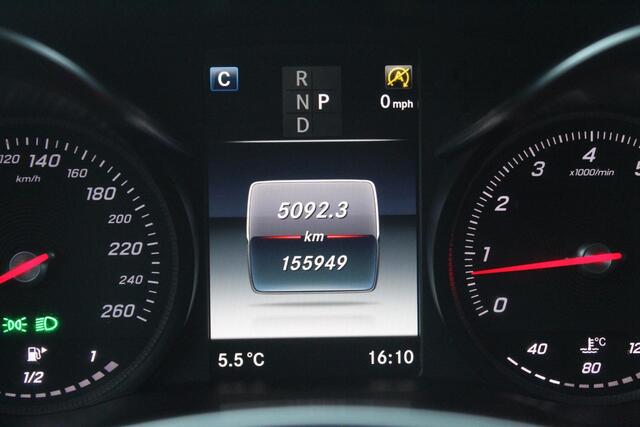 Mercedes-Benz GLC Coup� 250 4MATIC AMG/PANO/BOMVOL