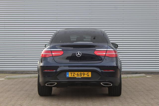 Mercedes-Benz GLC Coup� 250 4MATIC AMG/PANO/BOMVOL