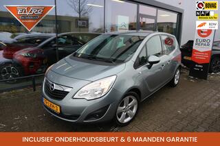Opel Meriva (2003 - 2010)