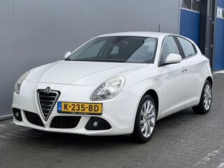 ALFA ROMEO GIULIETTA 1.4 T 139.000KM - Goed onderhouden !