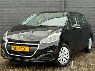 Peugeot 208 (2012 - 2019)