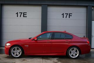 BMW 5-Serie (2010 - 2016)