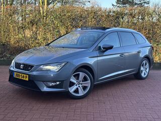 Seat Leon ST (2013 - 2020)