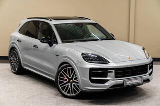 PORSCHE CAYENNE S E-Hybrid 4W.STURING*PANO*SP.UITLAAT*