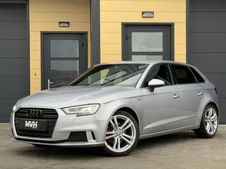 Audi A3 Sportback (2012 - 2020)