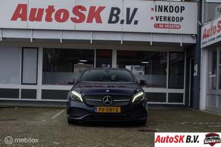 Mercedes-Benz A-Klasse (2012 - 2018)