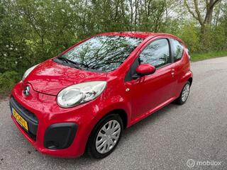 Citroen C1 (2005 - 2014)