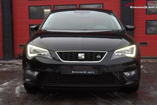 Seat Leon (2012 - 2020)
