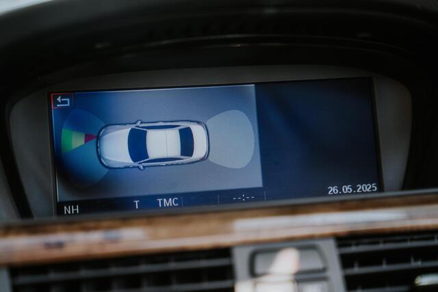 BMW 3-Serie Cabrio 335i High Executive youngtimer