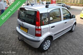 Fiat Panda (2003 - 2011)