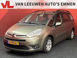 Citroen C4 Picasso (2007 - 2013)