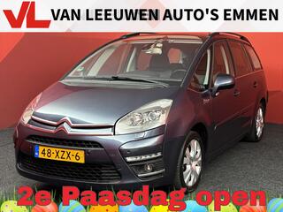 Citroen C4 Grand Picasso