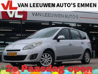 Renault Grand Scenic (2009 - 2016)